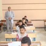 جدول امتحانات الدور الثاني للشهادة الإعدادية بسوهاج
