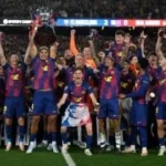 ارتفاع قيمة لاعبي برشلونة بعد كأس العالم 2026