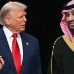 السعودية تشترط مسارًا سياسيًا قبل تطبيع العلاقات مع إسرائيل