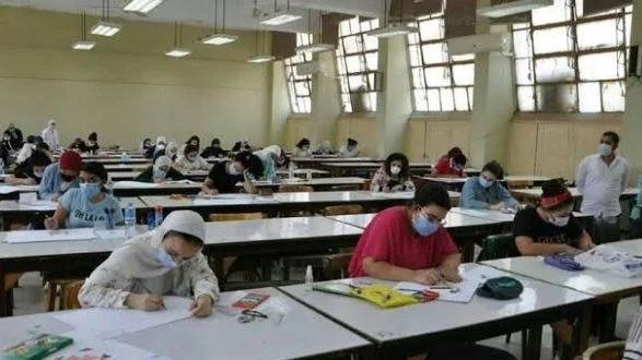 التسجيل في اختبارات القدرات لطلاب الثانوية العامة