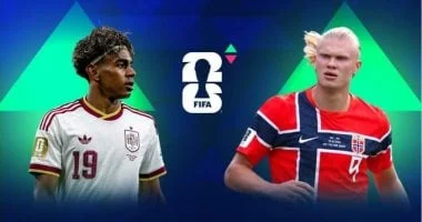 أغلى 10 لاعبين بعد كأس العالم 2026