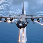 55 قتيلا و629 مصابا جراء الضربات الأمريكية في إيران