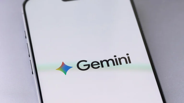 توسيع الوصول إلى مساعد جوجل Gemini Spark