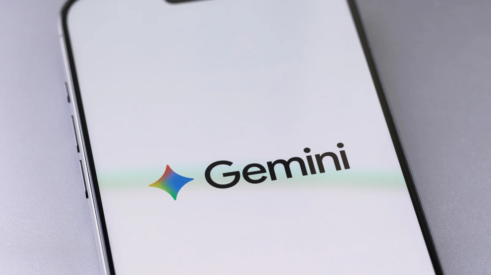 توسيع الوصول إلى مساعد جوجل Gemini Spark