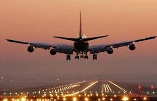 كيف تصل الطائرات إلى وجهتها بدقة