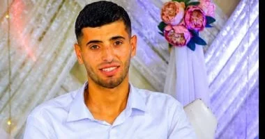 من زفة إلى جنازة.. قصة أسامة أبو تيم في غزة