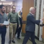 إحالة طبيبين وموظفين للتحقيق بمستشفى أبو المنجا