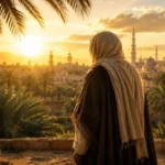 أبو طلحة الأنصاري: مثال للإنفاق والشجاعة في الإسلام