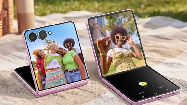 مواصفات وأسعار سامسونج Galaxy Z Flip 8