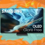 تخفيض رائع على تلفاز Samsung OLED S90H بحجم 77 إنش