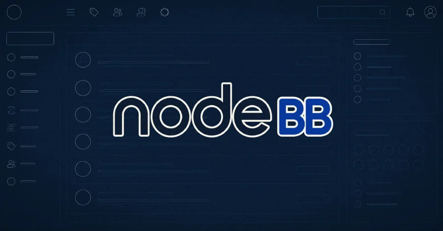 ثغرات أمنية في NodeBB تهدد البيانات الخاصة