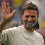تعيين كلوب مدرباً للمنتخب الألماني بعد إخفاقات كأس العالم