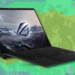 تخفيض كبير على لابتوب ASUS ROG Flow Z13 للعب