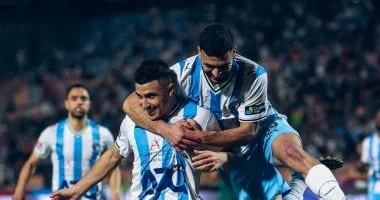 بيراميدز يستعد بمعسكر في تركيا ومباريات ودية