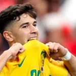 إيجابية عينة كوكايين للاعب أسترالي معروف
