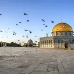 قرار اليونسكو يجدد الالتزام بحماية تراث القدس