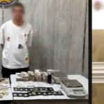 القبض على شقيقين للاحتال على تجار الذهب في الجيزة