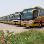 سوبر جيت توسّع خدماتها بشبكة جديدة من الخطوط والمحطات