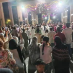 “شارع الفن” بأسوان يحتفي بذكرى ثورة 23 يوليو