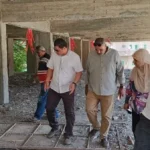 إحالة المقصرين بمركزي شباب أسيوط للتحقيق