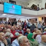 الجمعية العمومية لاتحاد المهن الطبية تبحث قضايا هامة