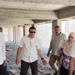 إحالة مقصري مراكز الشباب بأسيوط للتحقيقات