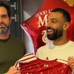 انتقال محمد صلاح إلى بشكتاش يُعلق على مفاوضات حاسمة