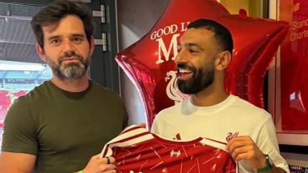 انتقال محمد صلاح إلى بشكتاش يُعلق على مفاوضات حاسمة