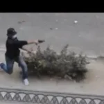 استراتيجية الفوضى والإرهاب في مواجهة الشعب المصري