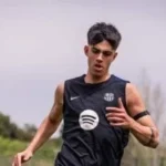 مانشستر سيتي يخطط لضم مارك بيرنال لاعب برشلونة الشاب
