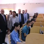 كيفية التسجيل في اختبارات القدرات بجامعة الأزهر