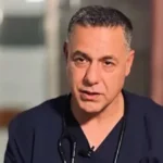 دعوة للإفراج عن أطباء فلسطينيين وتحية لرئيس وزراء إسبانيا