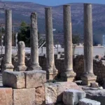 فلسطين تسجل سبسطية كموقع تراث عالمي