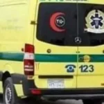 انقلاب سيارة في مطروح يتسبب بإصابات لخمسة أشخاص