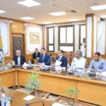 جامعة المنيا تستعد لاستضافة أسبوع شباب الجامعات