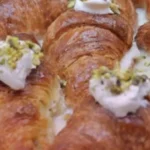 طريقة سهلة لعمل حلوى الكرواسون الشهية