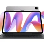 هونر تطلق تابلت Honor Pad X9 Max الجديد