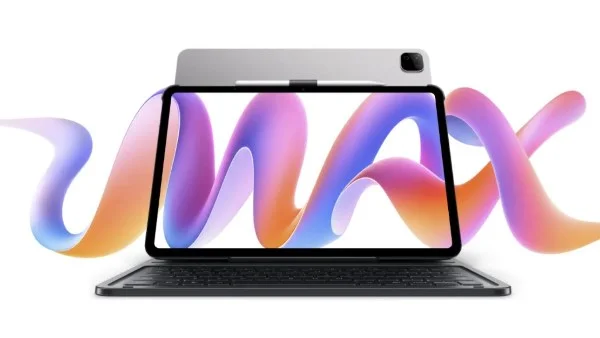 هونر تطلق تابلت Honor Pad X9 Max الجديد