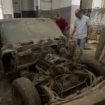 النيابة تحقق في تقطيع سيارة منسوبة لعبد الناصر بالإسكندرية