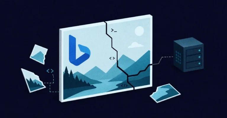 ثغرة في Bing تسمح بتنفيذ الأوامر على خوادم مايكروسوفت