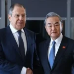 نمو التجارة الروسية الصينية رغم العقوبات الغربية