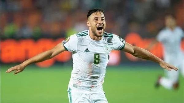 الترجي التونسي يغلق ملف تجديد البلايلي