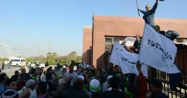 الإخوان وحصار الإعلام بعد ثورة 30 يونيو