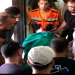 خمسة قتلى في الضفة الغربية بعد هجوم لمستوطنين إسرائيليين