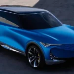 جنرال موتورز تعيد النظر في خطط كاديلاك لتطوير SUV جديدة