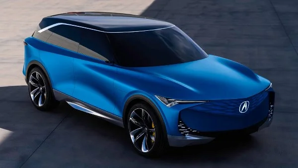 جنرال موتورز تعيد النظر في خطط كاديلاك لتطوير SUV جديدة