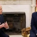 نتنياهو يتوجه إلى واشنطن بدعوة من ترامب