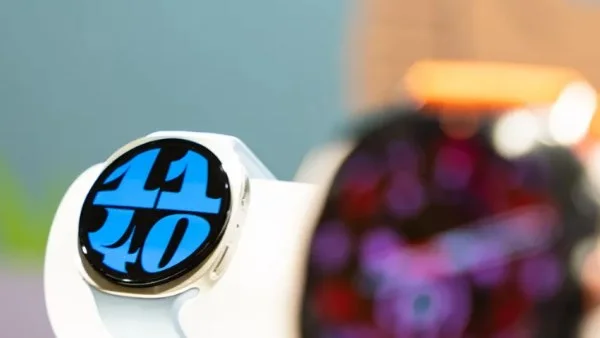سامسونج تمدد فترة التحديثات لساعات Galaxy Watch 9 وUltra 2