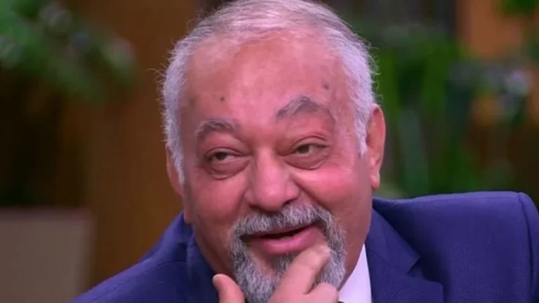 انضمام سامي مغاوري إلى مسلسل "عيلة تعمل عمايل"
