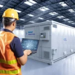 بلوم إنيرجي: تحول كبير محتمل بعد 2026